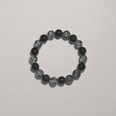 Браслет Nova Line NLBK007 18см акрил 1 шт
