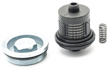 RepairKit ремкомплект муфты кардана 02D598574