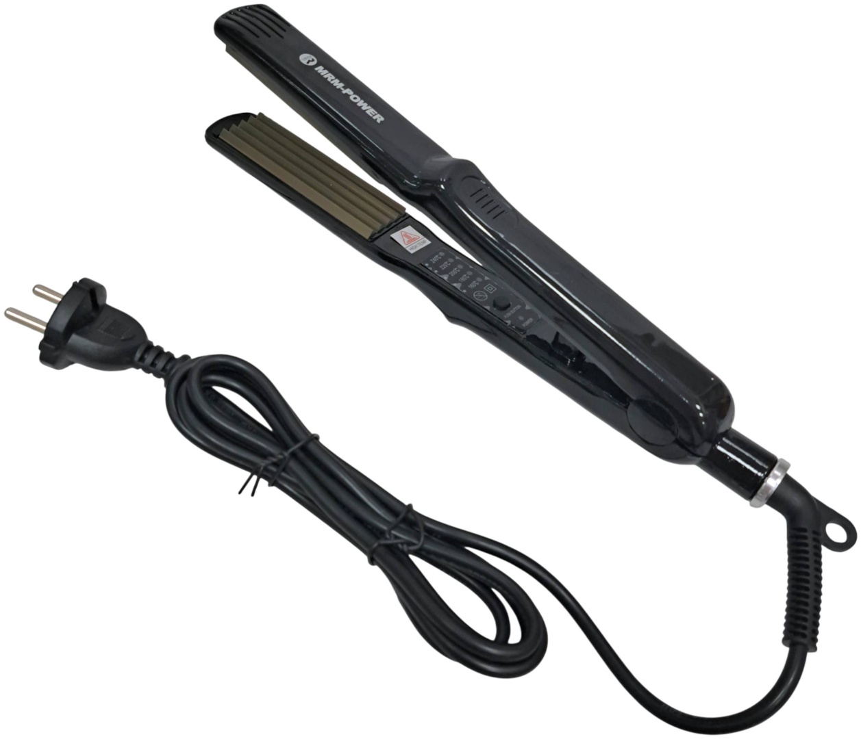 MRM-POWER MR-831 щипцы гофрированные 25 мм