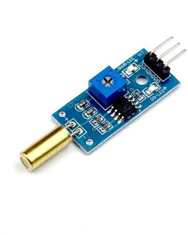 Датчик наклона ArduParts.kz SW-520D (2057)