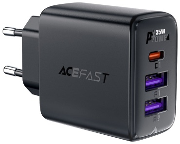 ACEFAST A57 черный