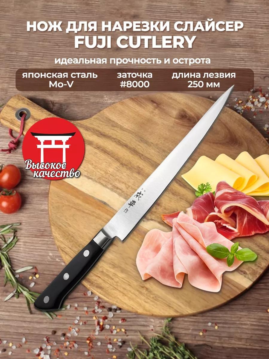 Универсальный 43111775D9CE641B, лезвие: сталь, нержавеющая сталь 1 шт