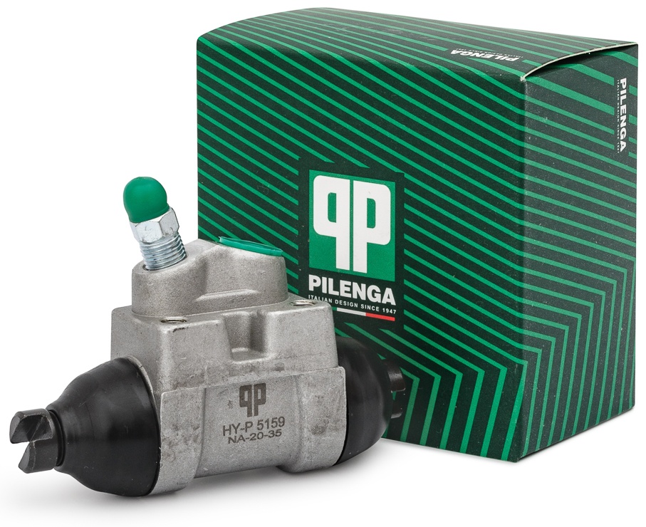 Pilenga тормозной цилиндр HYP5159