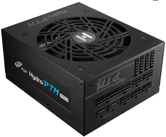Блок питания FSP Group Hydro PTM PRO 1350 Вт
