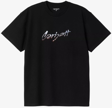Футболка Carhartt-WIP черный