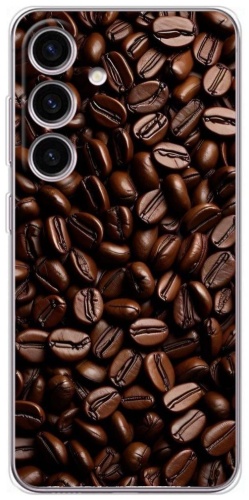 Чехол BAIKO для Samsung Galaxy A34 рисунок
