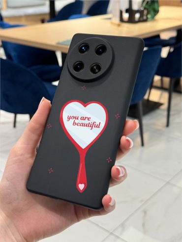 Чехол для TECNO Camon 30S рисунок