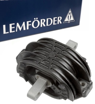 Lemforder опора КПП 39975 01