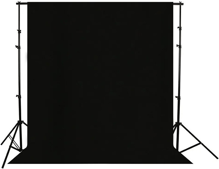 Фотофон CLASSNO CS-201BLK черный