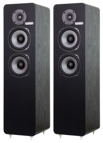 Radiotehnika Sigma 1.02 черный