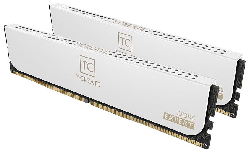 Оперативная память Team Group CTCWD548G7200HC34ADC01 48 Гб