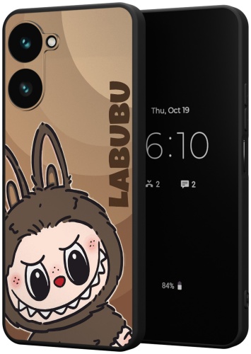 Чехол для Realme Realme 10 Pro рисунок