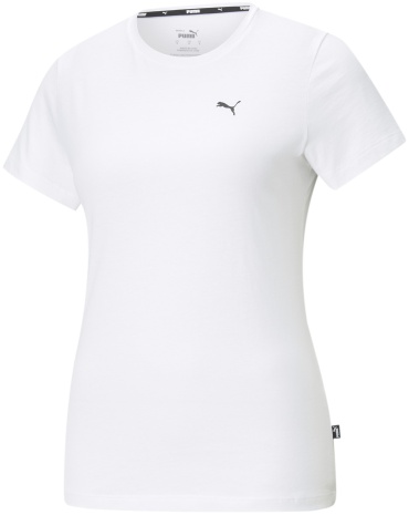 Футболка Puma белый