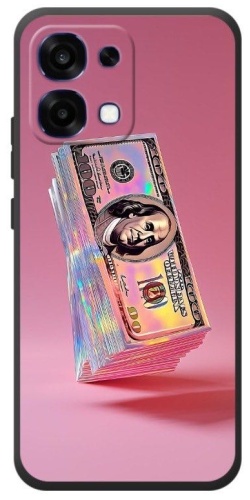 Чехол BAIKO для POCO X8 Pro Max рисунок