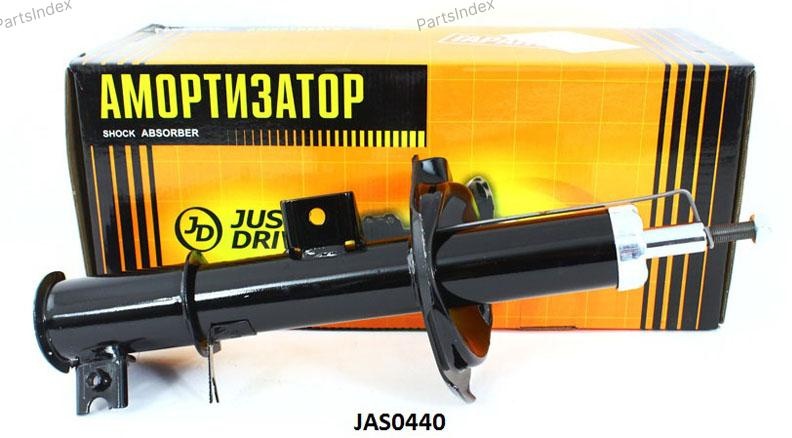 Амортизатор JD Амортизатор Подвески JAS0440