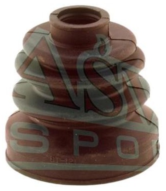 ASVA пыльник шруса наружного ASBT2127