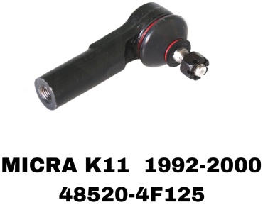 A.D.A.L AUTO рулевой наконечник 48520-4F125