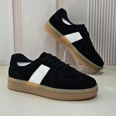 Кроссовки Comfort luck черный