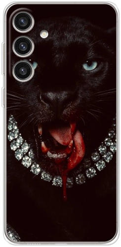 Чехол BAIKO для Samsung Galaxy A25 рисунок