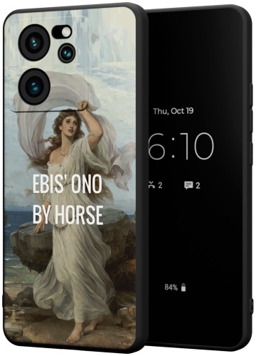 Чехол для Xiaomi 13T, 13T Pro рисунок