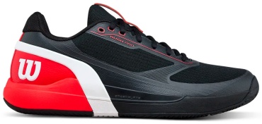 Кроссовки Wilson Rush Pro 5 черный