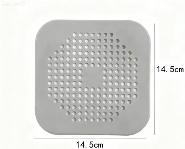 Ситечко для мойки Mori Home Anti-clog 14.5x14.5 см