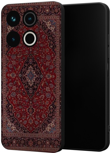 Чехол для Infinix NOTE 40 Pro рисунок