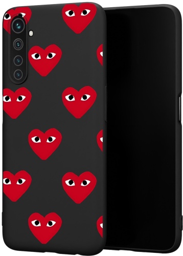 Чехол для Realme 6 Pro, Realme 6 Pro рисунок