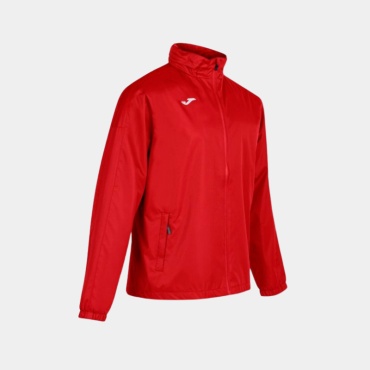 Ветровка JOMA красный