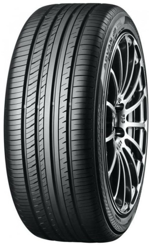 Yokohama V552 245/40 R21 100 Y без шипов