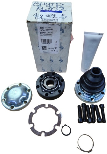 FREY шрус внутренний ME-702-MB