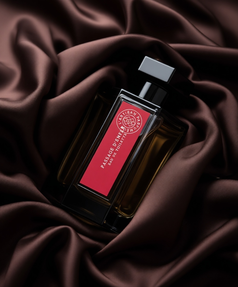 LArtisan Parfumeur Passage d'Enfer туалетная вода EDT 100 мл, унисекс