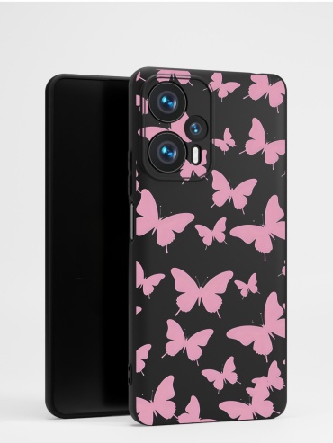 Чехол для Xiaomi POCO F5, Note 12 Turbo рисунок