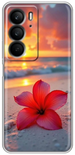 Чехол BAIKO для Realme C75 рисунок
