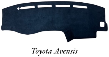 AvtoM 2992934sab Toyota Avensis 1997-2002 черный