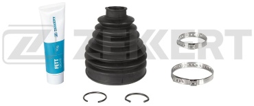 Zekkert пыльник шруса наружного SM-1121S