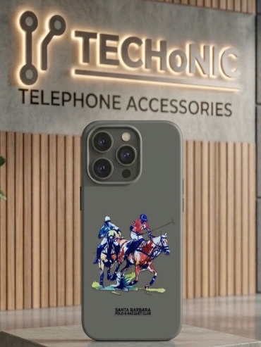 Чехол Techonic для Vivo Y18 серый
