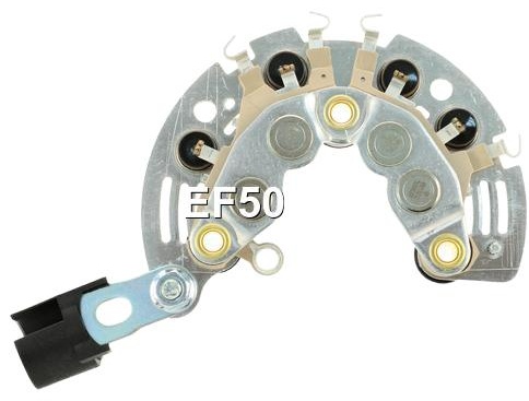 UTM диодный мост EF5019A