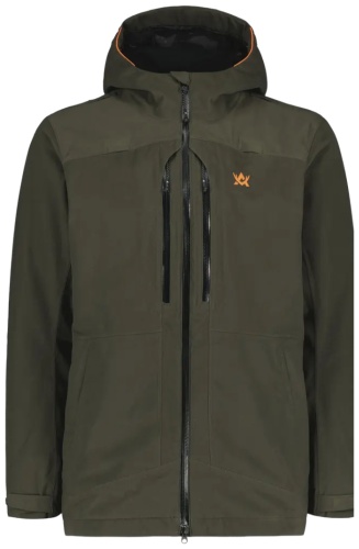 Куртка Alaska 5010016 (510150)_Extreme Lite хаки (Night Green) XL