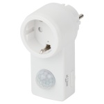 Датчик движения ЭРА MD 022, экосистема: не поддерживается