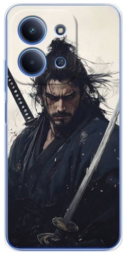 Чехол BAIKO для Redmi Redmi 15C, C85 рисунок
