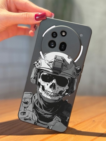 Чехол для NOTHING Phone (3a) Pro рисунок