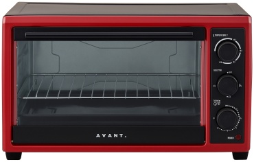 AVANT OTG-35P240M-J01R красный