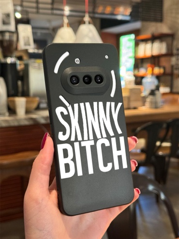 Чехол для NOTHING Phone (3a) рисунок