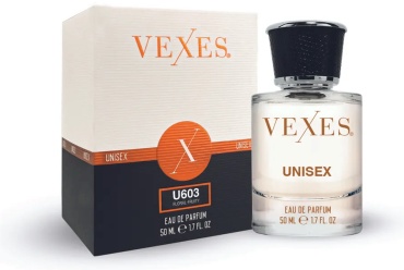 VEXES U-603 KIRKE парфюмерная вода EDP 50 мл, унисекс