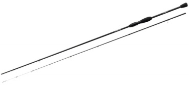 Flagman Удилище спиннинговое FLAGMAN Optimum 229 см 1-5 гр спиннинговое 2.29 м