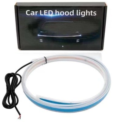 Mikushima подсветка LED 2 Вт прямоугольная