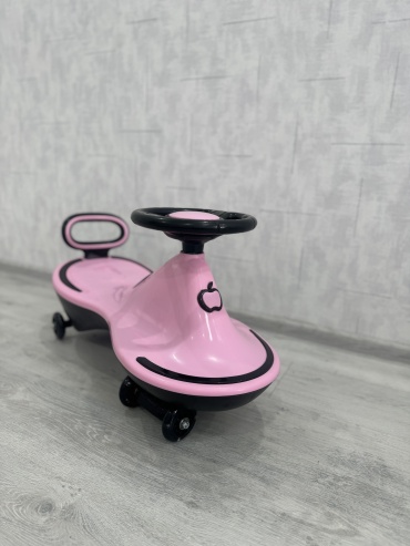 Каталка Babycar B- 05 розовый