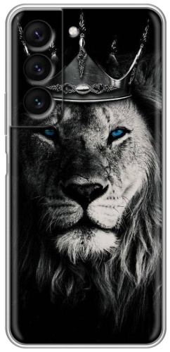 Чехол BAIKO для Samsung Galaxy S22 рисунок