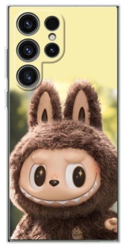 Чехол BAIKO для Samsung Galaxy S24 Ultra рисунок